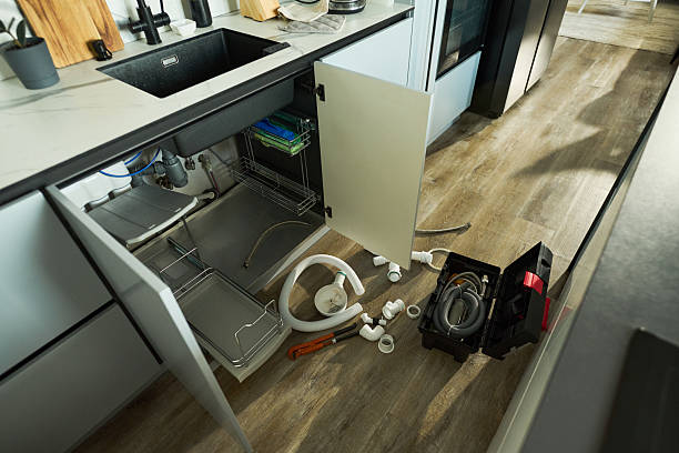 Trusted Drain Cleaning service in Varna, IL - AAA Plumbing Heating