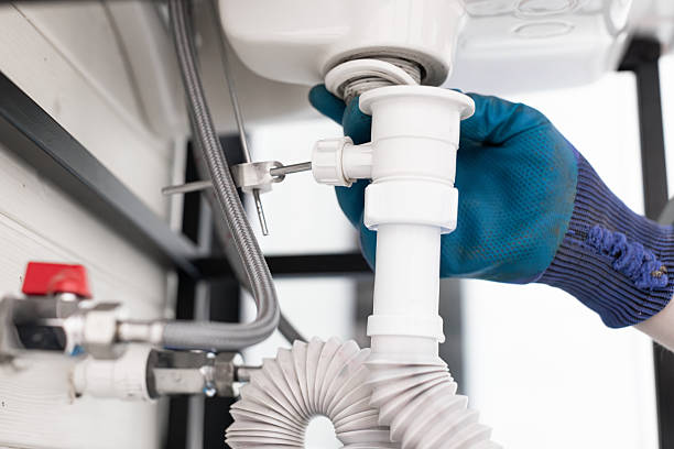 Reliable Drain Cleaning contractor in Varna, IL by AAA Plumbing Heating